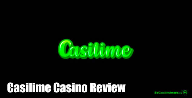 Casilime Casino Review