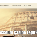 Colosseum Casino Review