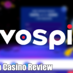 Evospin Casino Review