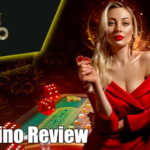 Plush Casino Review