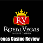Royal Vegas Casino Review