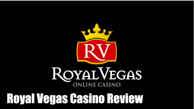 Royal Vegas Casino Review