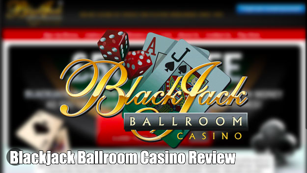 Blackjack Ballroom Casino Review