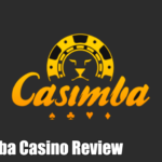 Casimba Casino Review