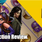 Casino Action Review