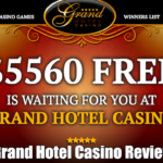 Grand Hotel Casino Review