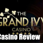 Grand Ivy Casino Review