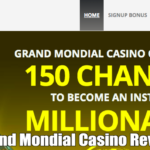 Grand Mondial Casino Review