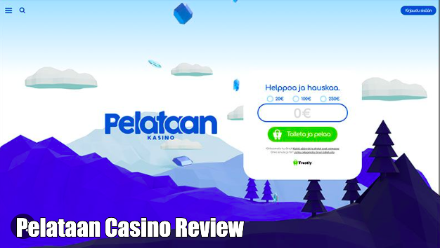 Pelataan Casino Review