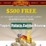 Players Palace Casino Review