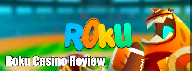 Roku Casino Review