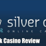 Silver Oak Casino Review