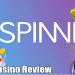 Spinni Casino Review