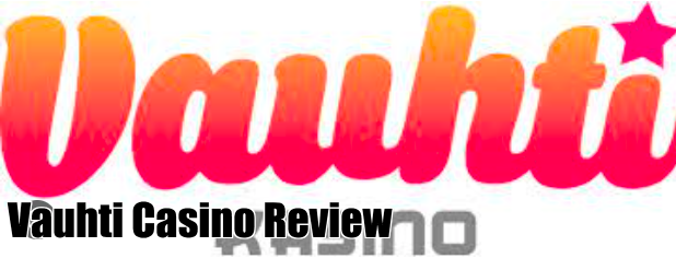 Vauhti Casino Review